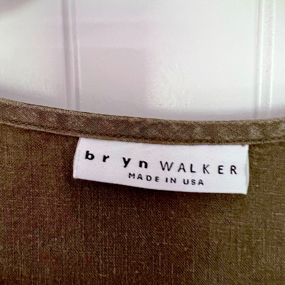 bryn Walker Top